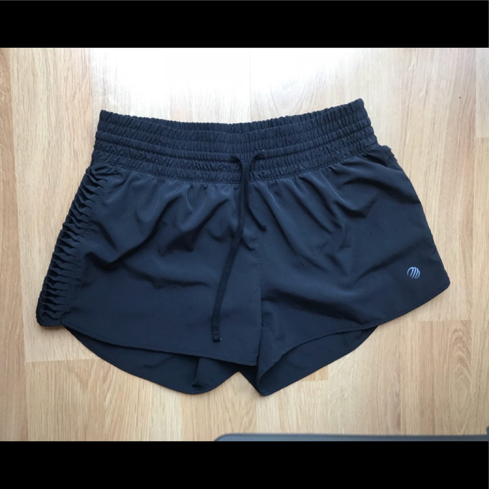 MPG Workout shorts